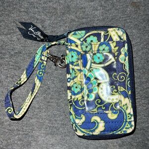 Vera Bradley wallet